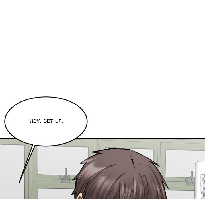 All-Girl Sharehouse - Chapter 20 Page 18