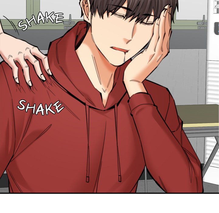 All-Girl Sharehouse - Chapter 20 Page 19