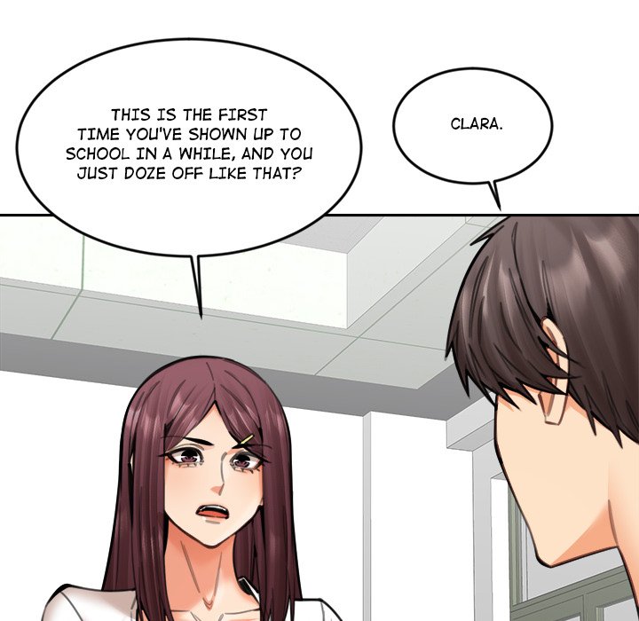 All-Girl Sharehouse - Chapter 20 Page 22