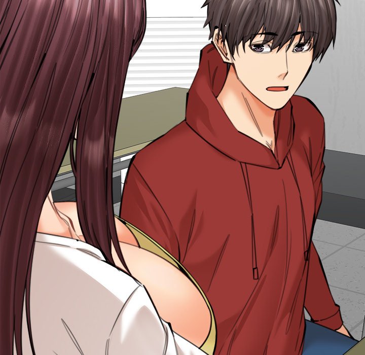 All-Girl Sharehouse - Chapter 20 Page 25