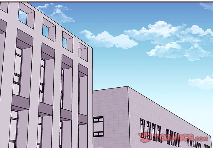 All-Girl Sharehouse - Chapter 20 Page 3