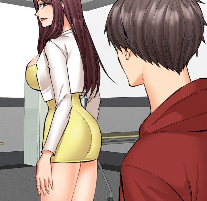 All-Girl Sharehouse - Chapter 20 Page 32