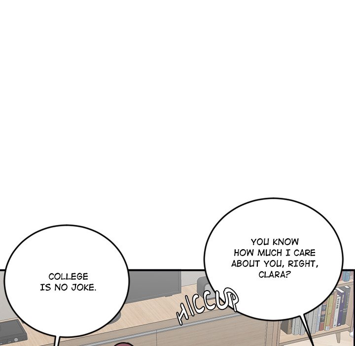 All-Girl Sharehouse - Chapter 20 Page 38