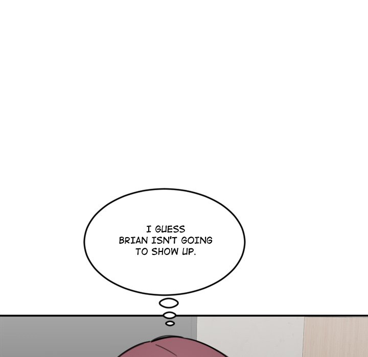 All-Girl Sharehouse - Chapter 20 Page 40