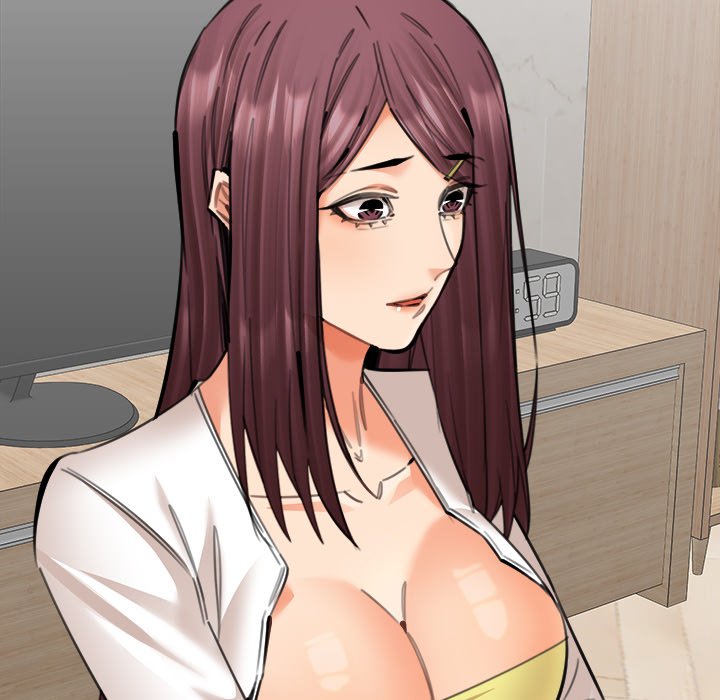 All-Girl Sharehouse - Chapter 20 Page 41