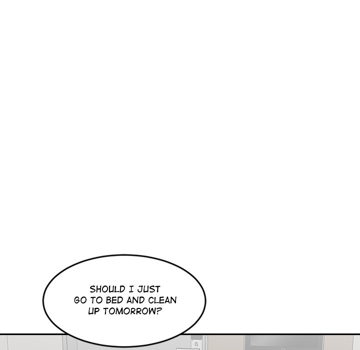 All-Girl Sharehouse - Chapter 20 Page 47