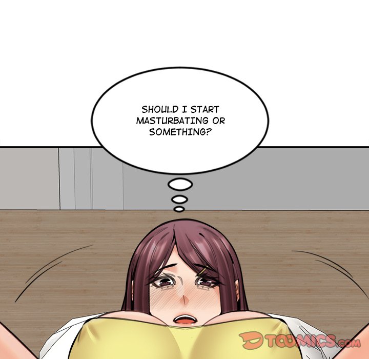 All-Girl Sharehouse - Chapter 20 Page 57