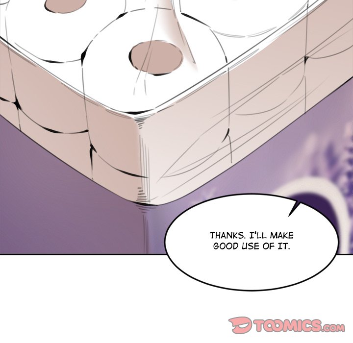 All-Girl Sharehouse - Chapter 20 Page 75