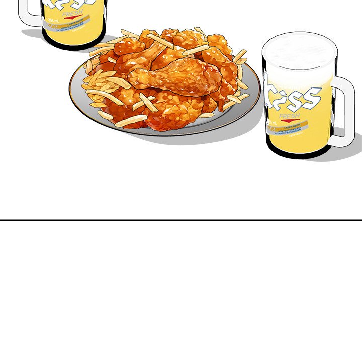 All-Girl Sharehouse - Chapter 20 Page 77