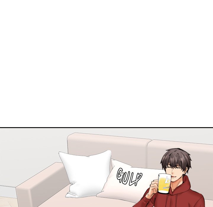 All-Girl Sharehouse - Chapter 20 Page 78