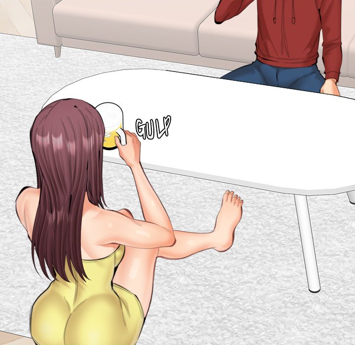 All-Girl Sharehouse - Chapter 20 Page 79