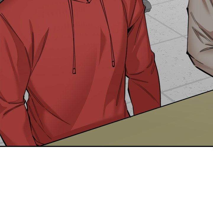 All-Girl Sharehouse - Chapter 20 Page 8