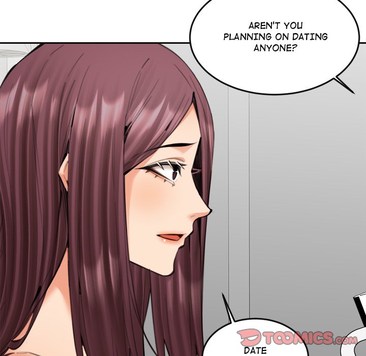 All-Girl Sharehouse - Chapter 20 Page 81