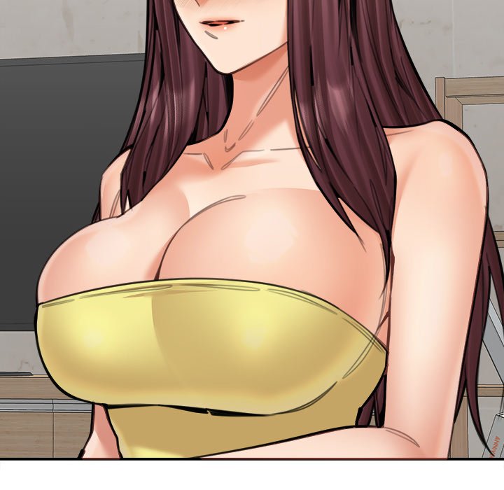 All-Girl Sharehouse - Chapter 20 Page 84