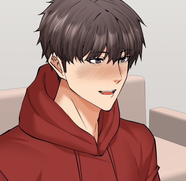 All-Girl Sharehouse - Chapter 20 Page 86