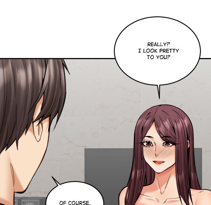 All-Girl Sharehouse - Chapter 20 Page 88