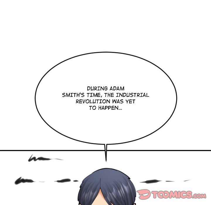 All-Girl Sharehouse - Chapter 20 Page 9