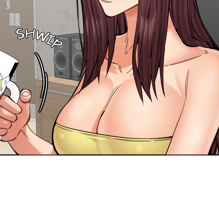 All-Girl Sharehouse - Chapter 20 Page 91