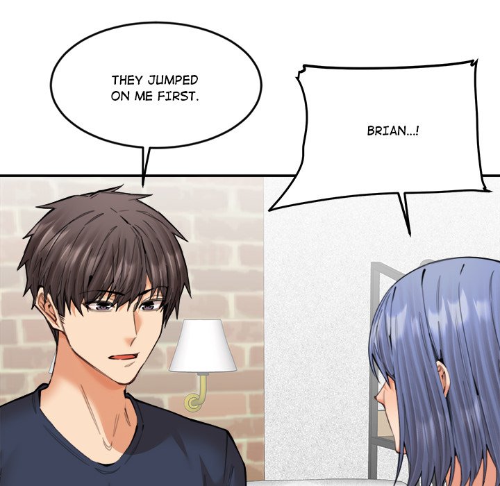 All-Girl Sharehouse - Chapter 21 Page 100