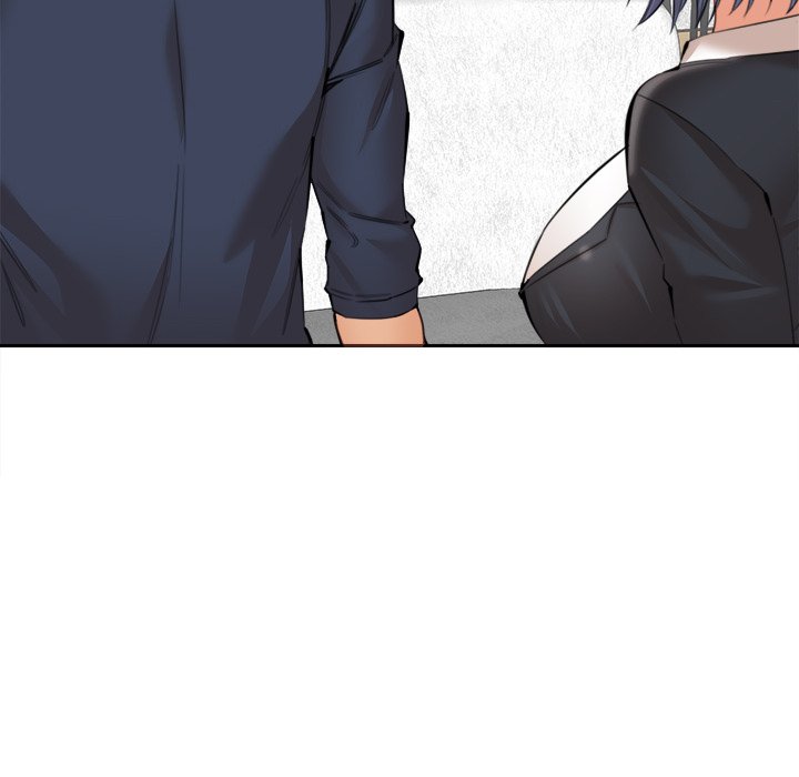 All-Girl Sharehouse - Chapter 21 Page 101