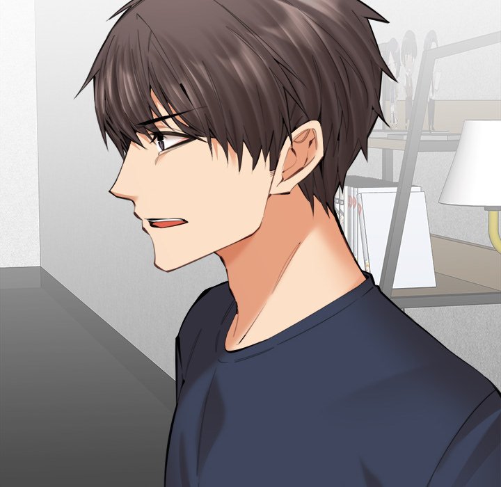 All-Girl Sharehouse - Chapter 21 Page 103