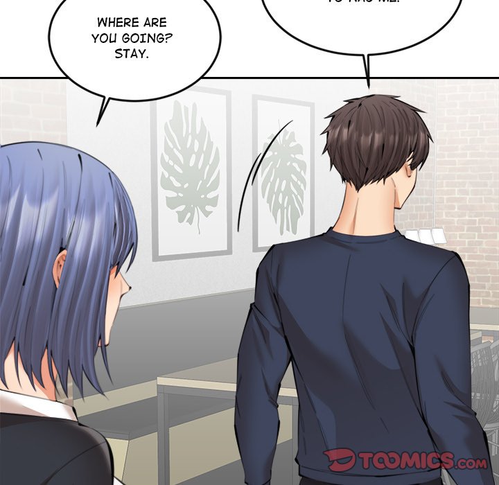 All-Girl Sharehouse - Chapter 21 Page 105