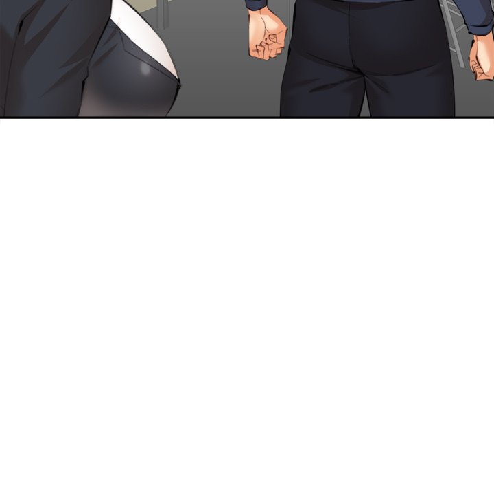 All-Girl Sharehouse - Chapter 21 Page 106