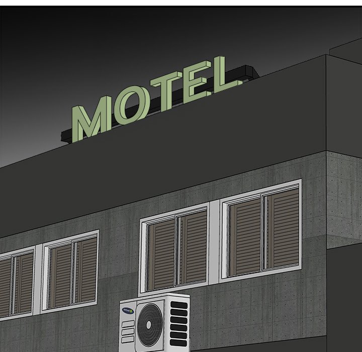 All-Girl Sharehouse - Chapter 21 Page 110