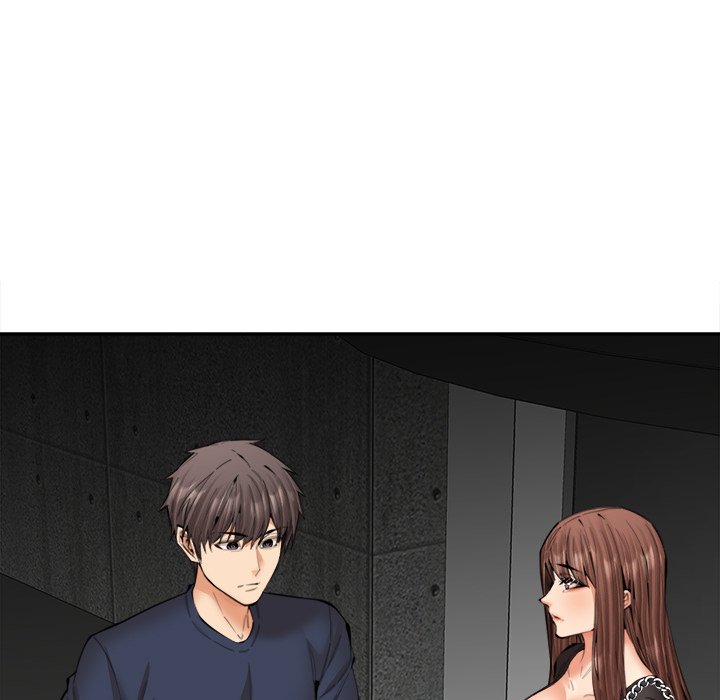 All-Girl Sharehouse - Chapter 21 Page 112