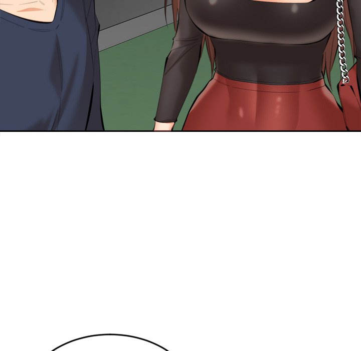 All-Girl Sharehouse - Chapter 21 Page 116