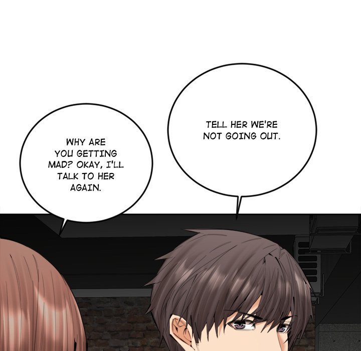 All-Girl Sharehouse - Chapter 21 Page 119