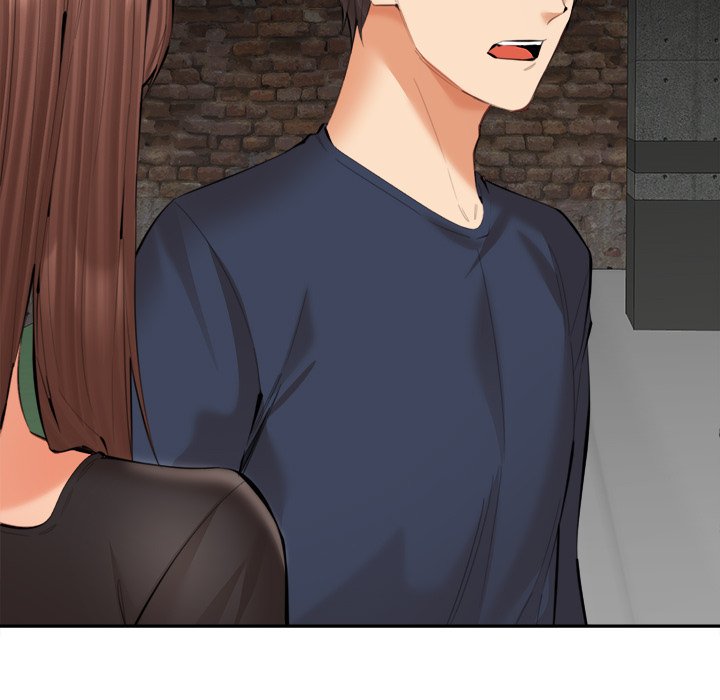 All-Girl Sharehouse - Chapter 21 Page 120