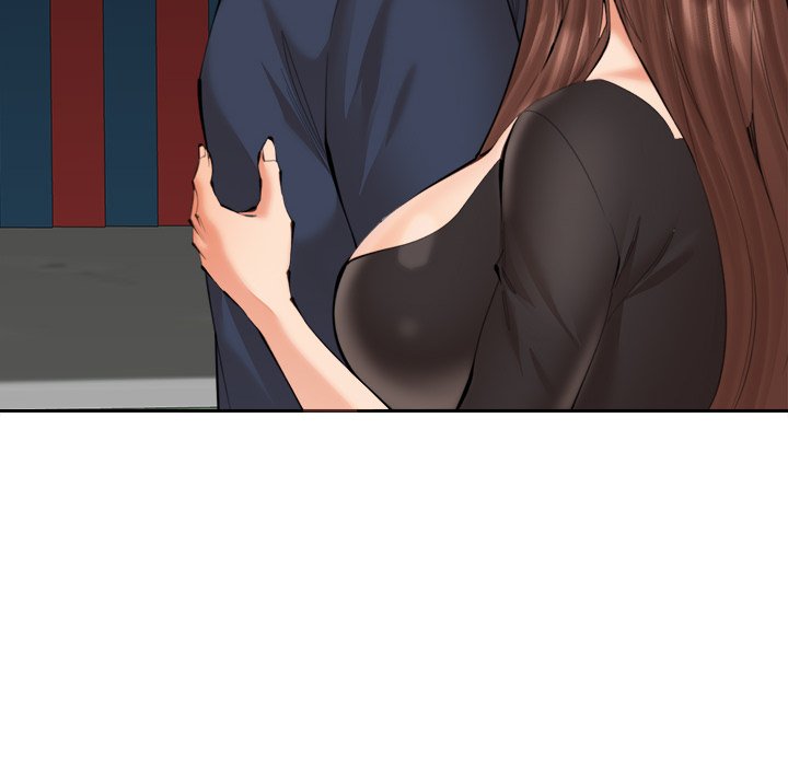 All-Girl Sharehouse - Chapter 21 Page 125