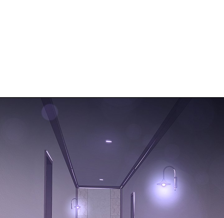 All-Girl Sharehouse - Chapter 21 Page 127