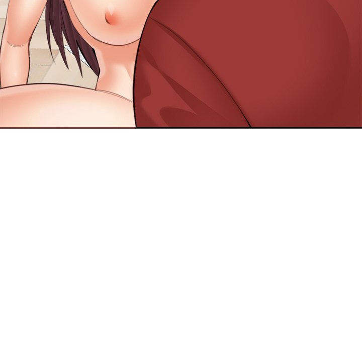 All-Girl Sharehouse - Chapter 21 Page 13