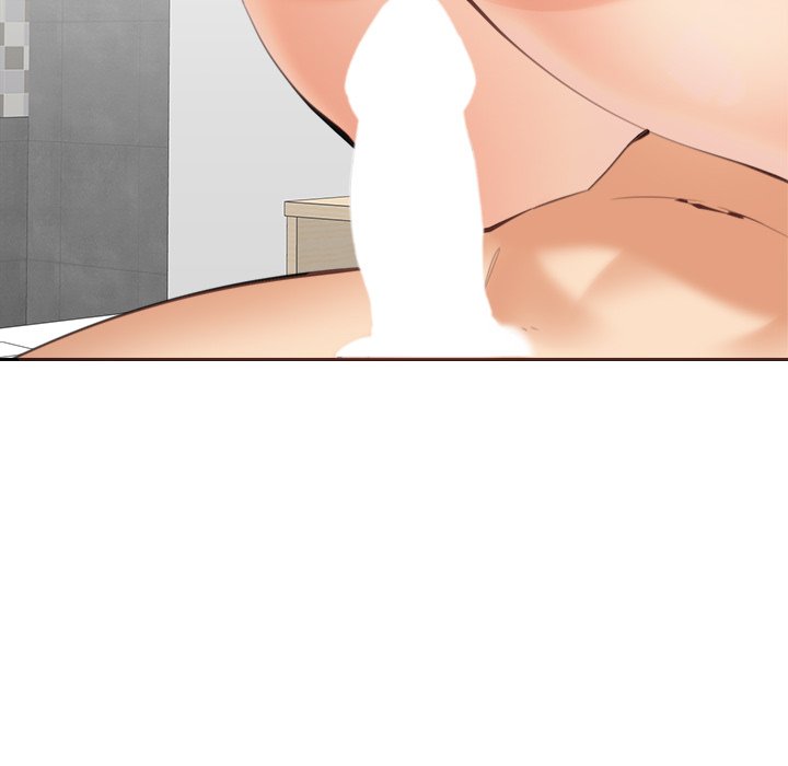 All-Girl Sharehouse - Chapter 21 Page 137