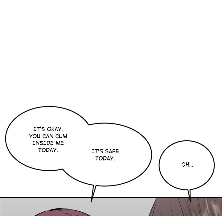 All-Girl Sharehouse - Chapter 21 Page 16