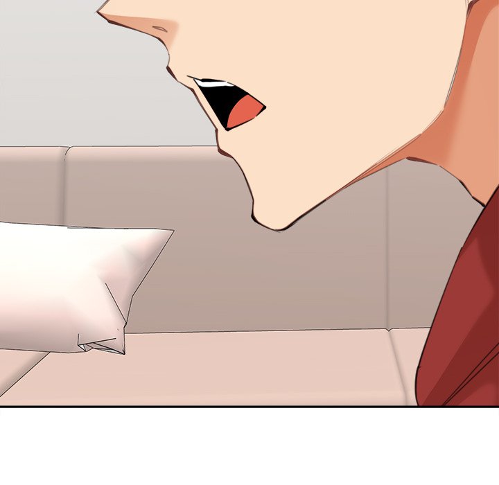 All-Girl Sharehouse - Chapter 21 Page 20