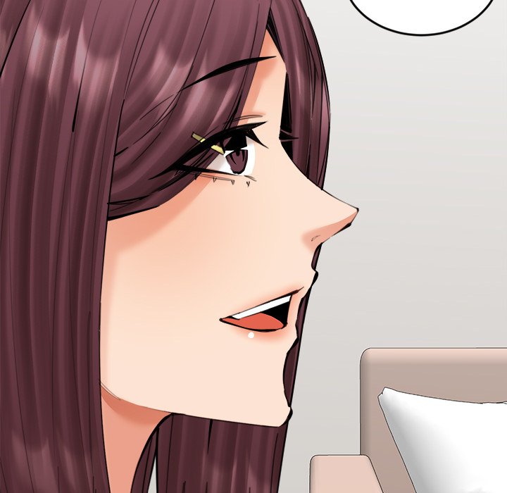 All-Girl Sharehouse - Chapter 21 Page 22