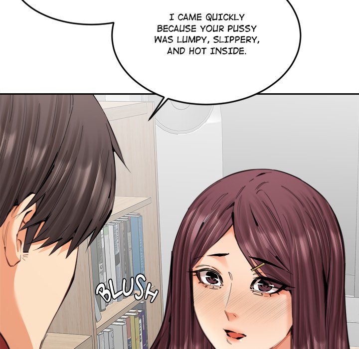 All-Girl Sharehouse - Chapter 21 Page 24