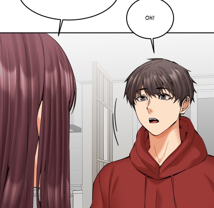 All-Girl Sharehouse - Chapter 21 Page 31