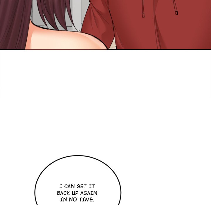 All-Girl Sharehouse - Chapter 21 Page 32