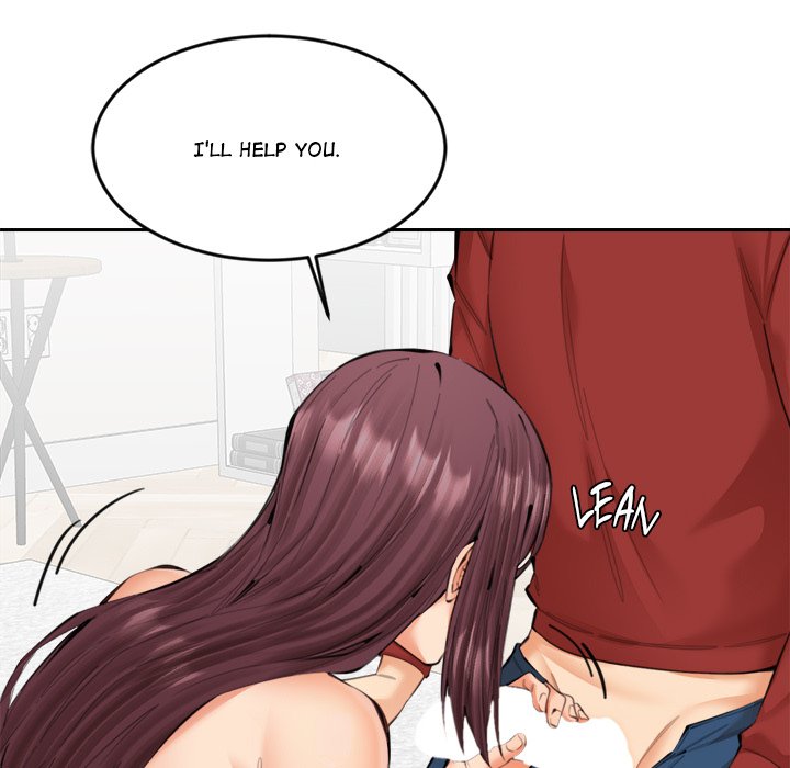 All-Girl Sharehouse - Chapter 21 Page 35