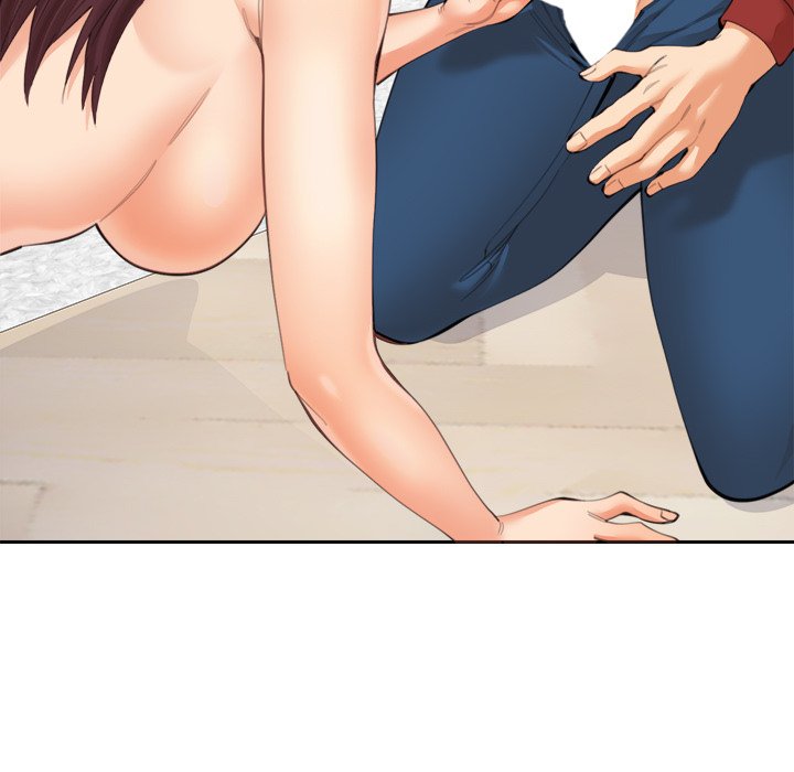 All-Girl Sharehouse - Chapter 21 Page 36