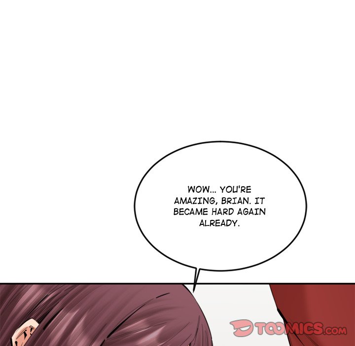 All-Girl Sharehouse - Chapter 21 Page 39