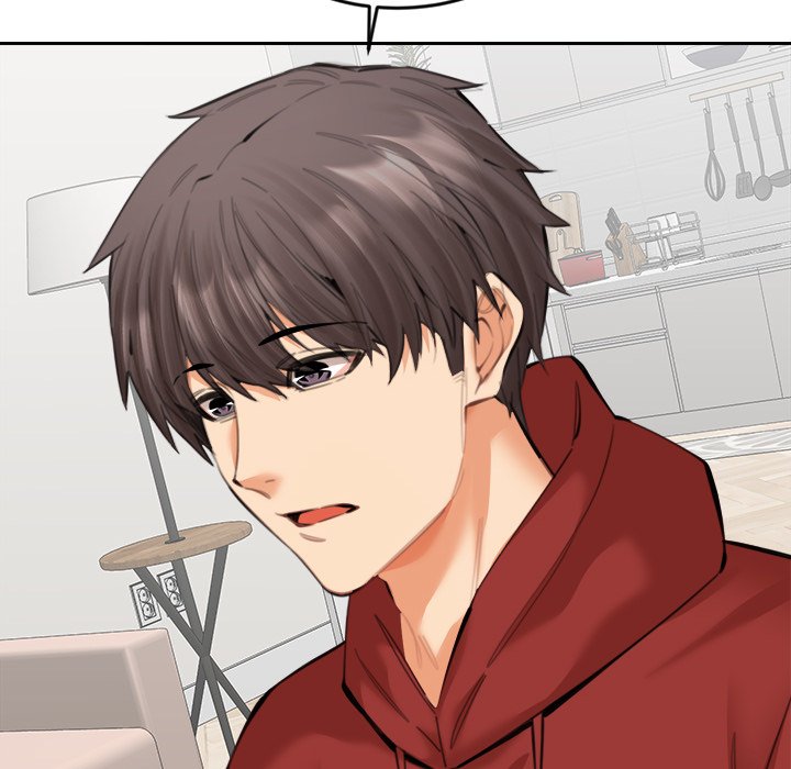 All-Girl Sharehouse - Chapter 21 Page 42