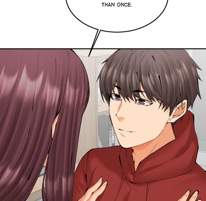 All-Girl Sharehouse - Chapter 21 Page 44