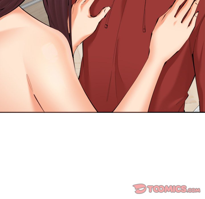 All-Girl Sharehouse - Chapter 21 Page 45