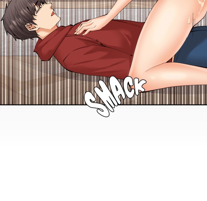 All-Girl Sharehouse - Chapter 21 Page 58