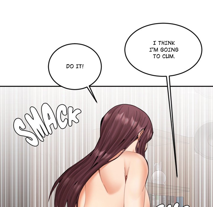 All-Girl Sharehouse - Chapter 21 Page 65